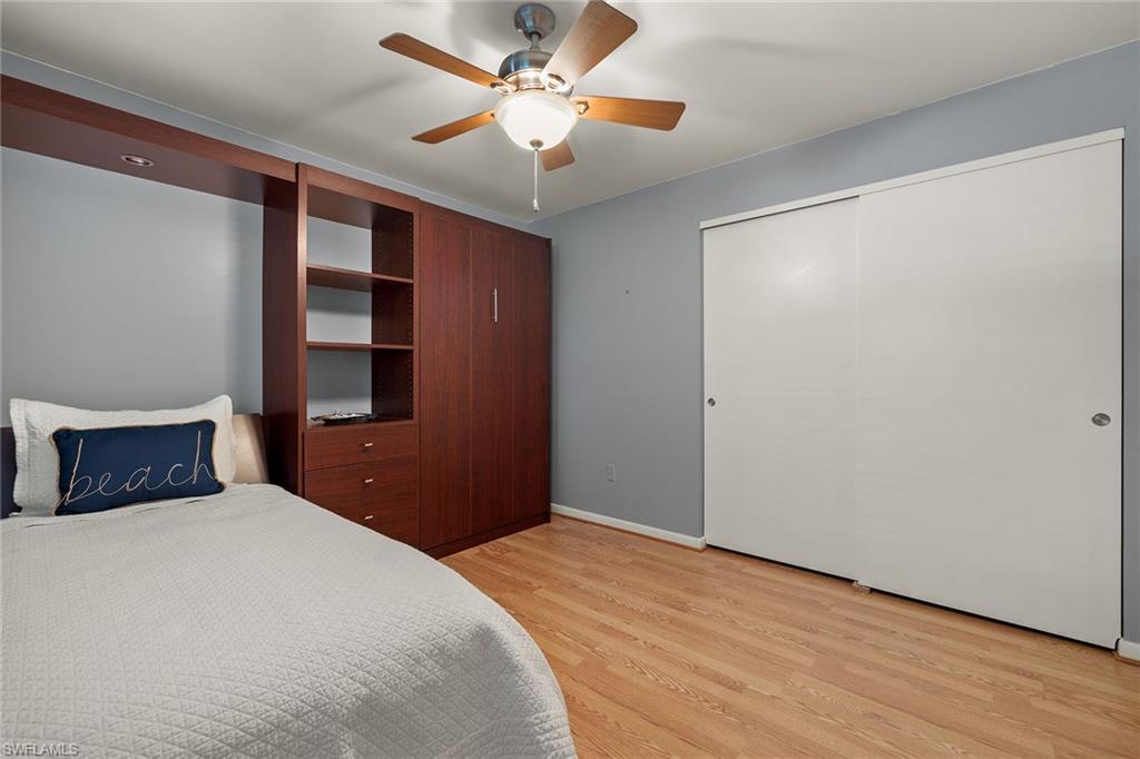 HIDDEN LAKE VILLAS - Residential