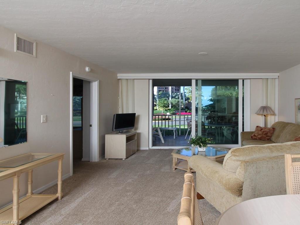 ESSEX OF MARCO ISLAND - Residential