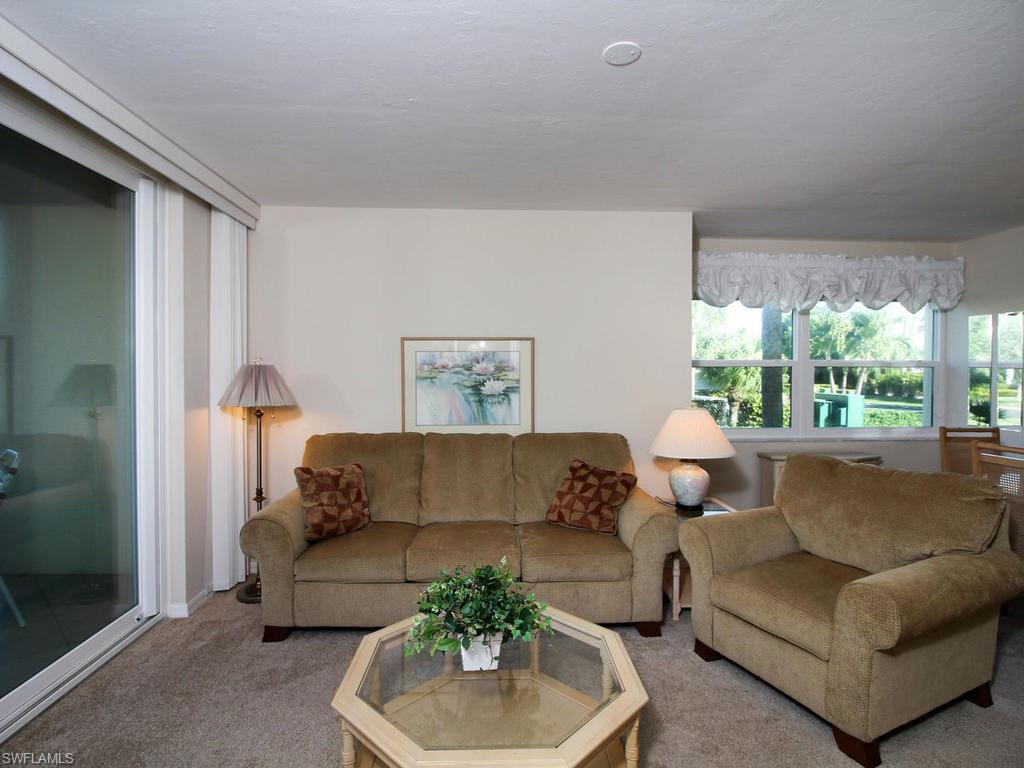 ESSEX OF MARCO ISLAND - Residential