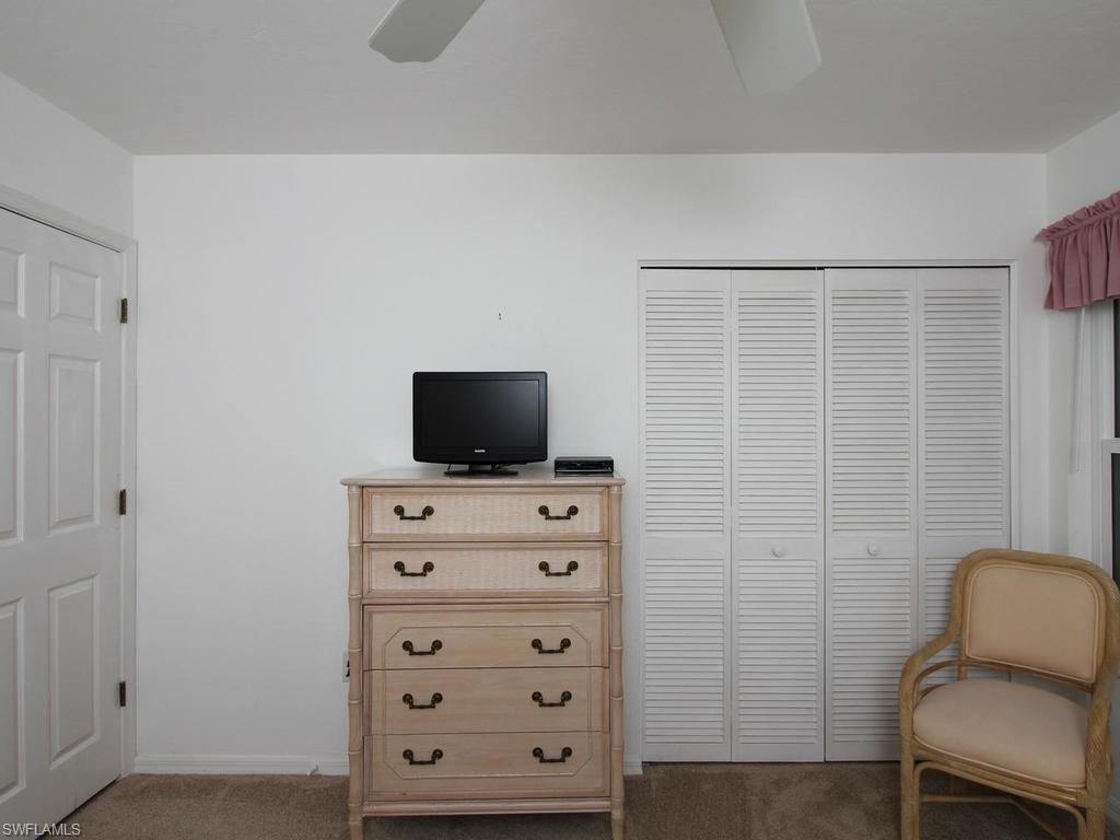 ESSEX OF MARCO ISLAND - Residential