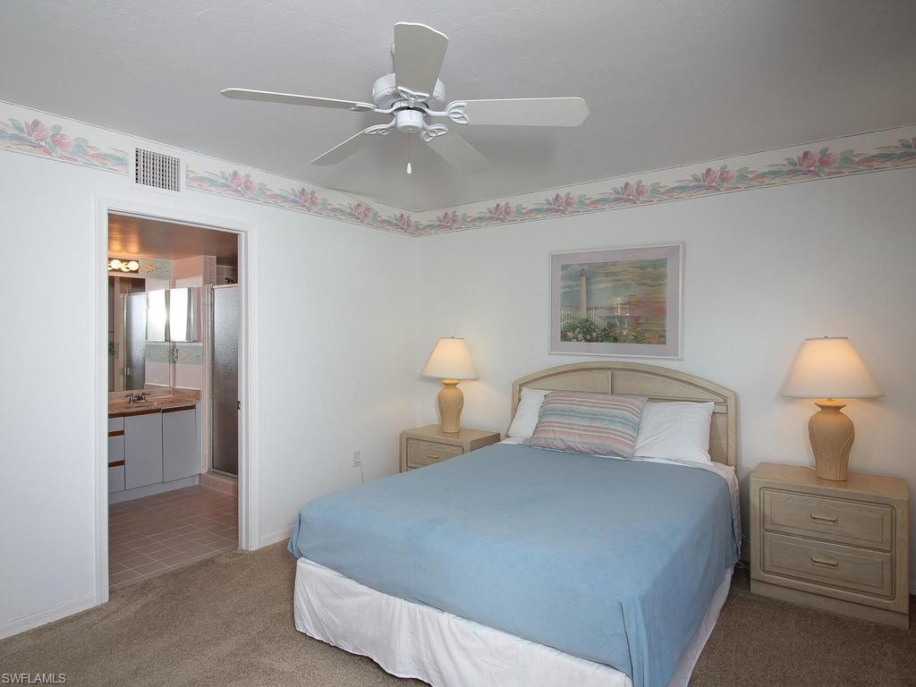 ESSEX OF MARCO ISLAND - Residential