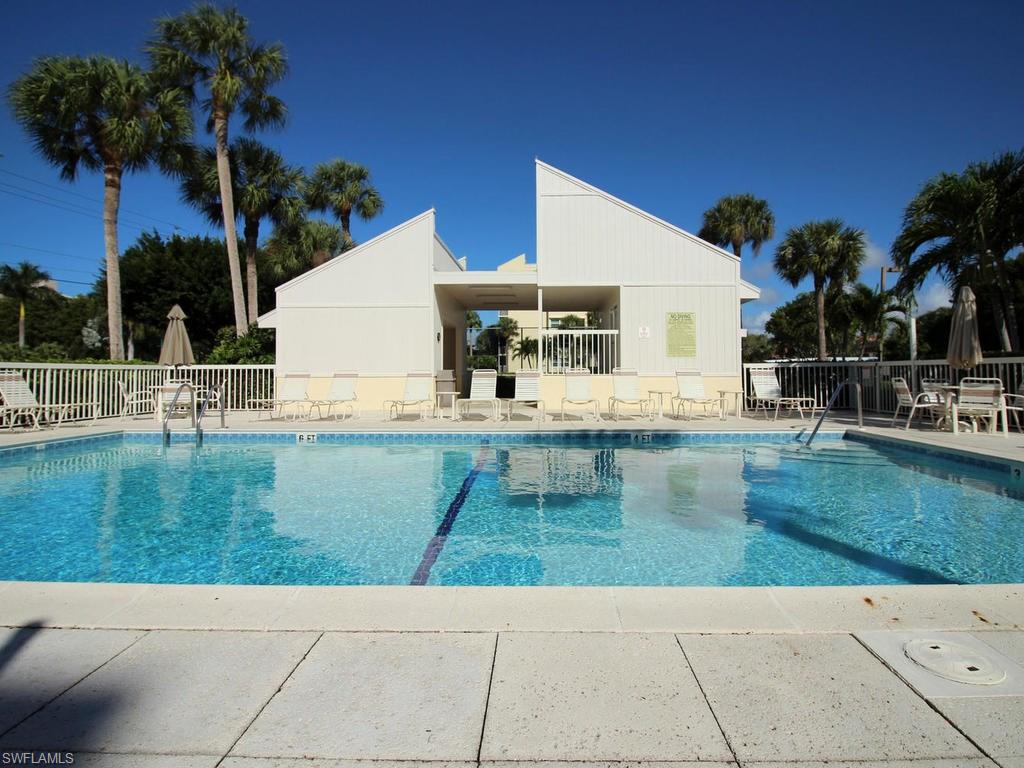 ESSEX OF MARCO ISLAND - Residential