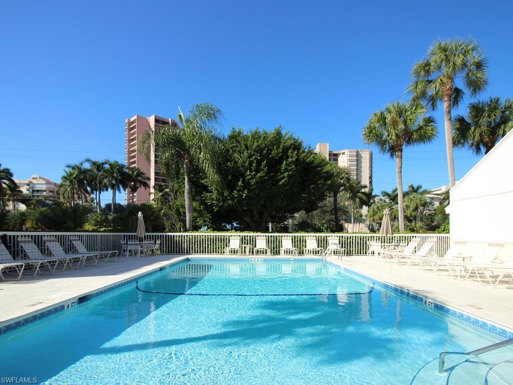 ESSEX OF MARCO ISLAND - Residential