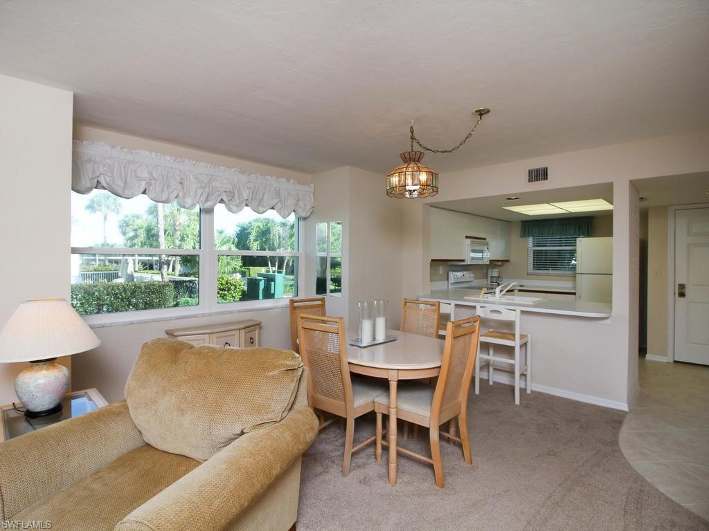 ESSEX OF MARCO ISLAND - Residential