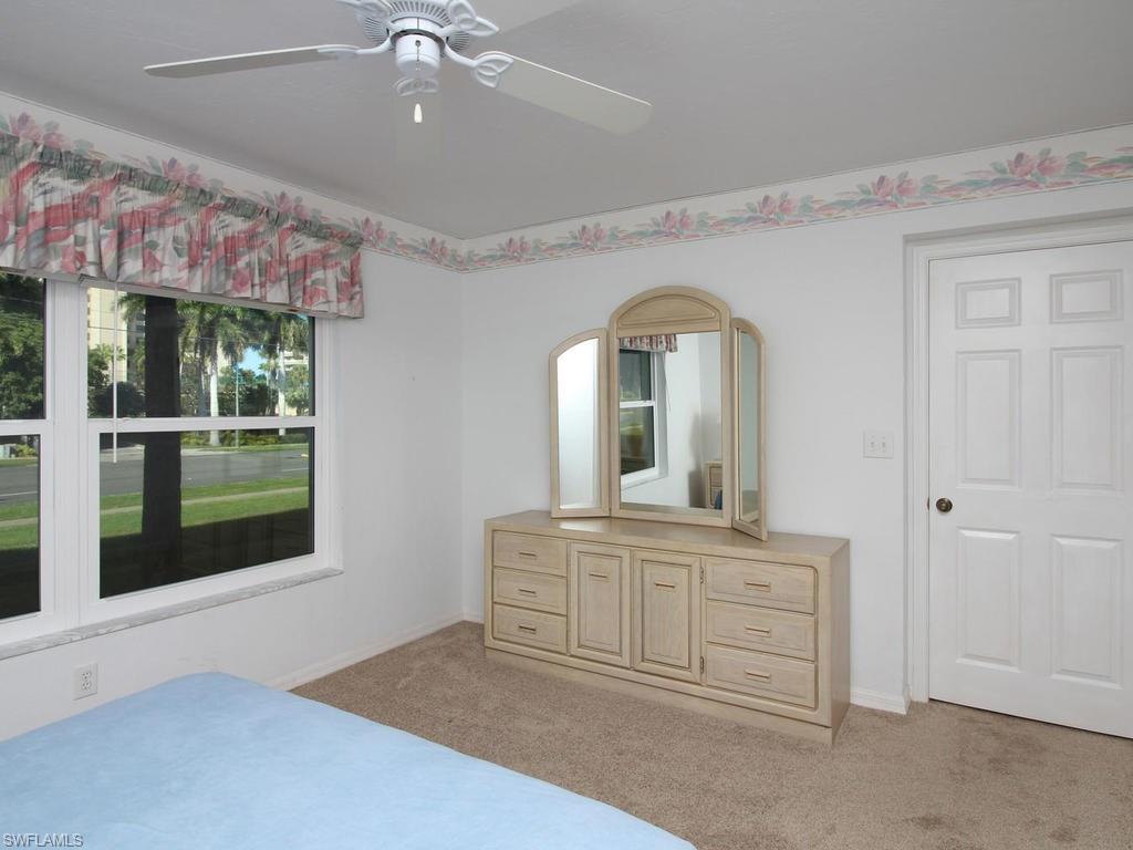 ESSEX OF MARCO ISLAND - Residential