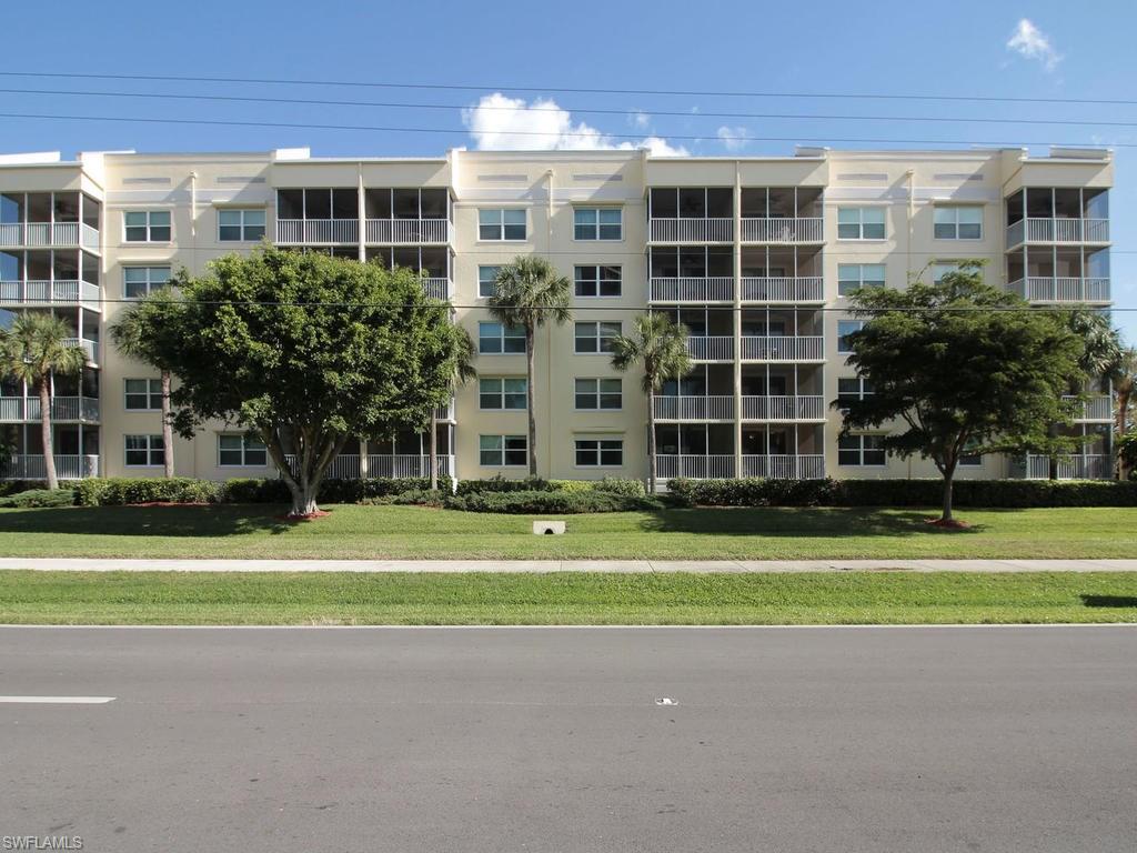 ESSEX OF MARCO ISLAND - Residential