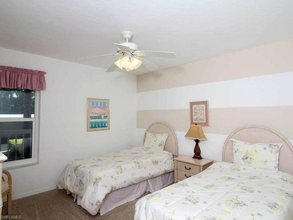 ESSEX OF MARCO ISLAND - Residential