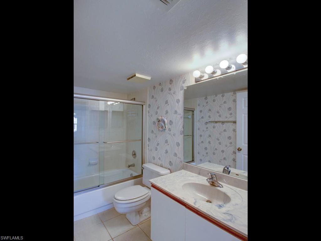 ESSEX OF MARCO ISLAND - Residential