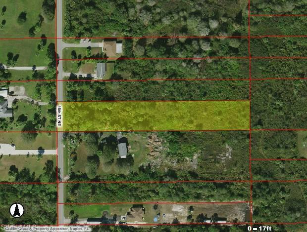 GOLDEN GATE ESTATES - Land