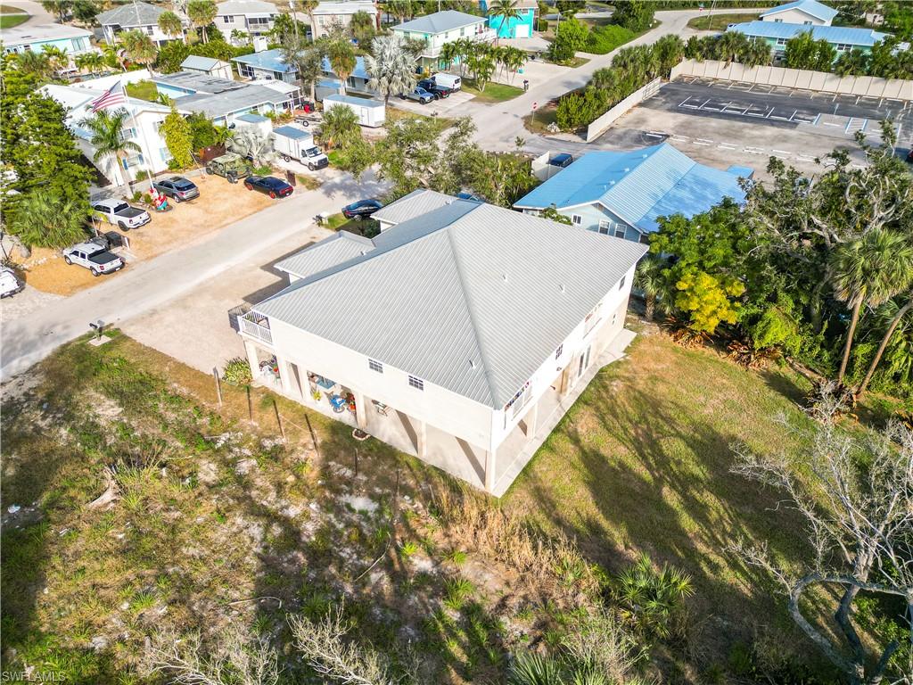 SAN CARLOS ON THE GULF - Residential