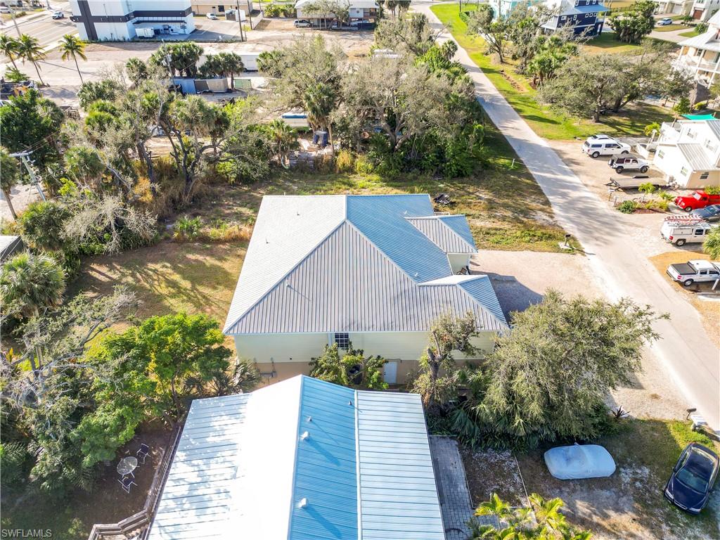 SAN CARLOS ON THE GULF - Residential