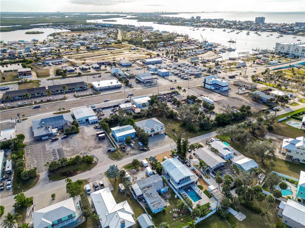 SAN CARLOS ON THE GULF - Residential