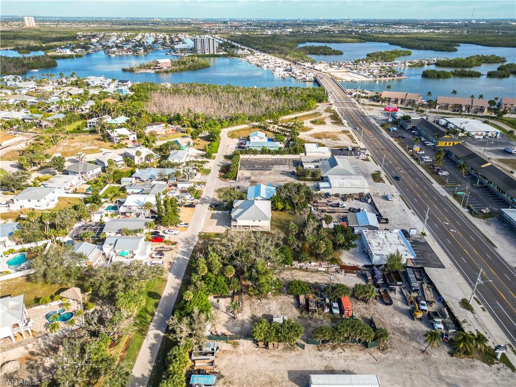 SAN CARLOS ON THE GULF - Residential