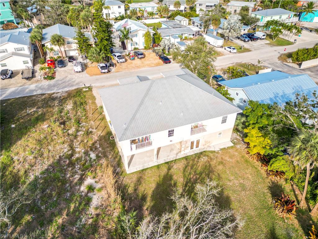 SAN CARLOS ON THE GULF - Residential