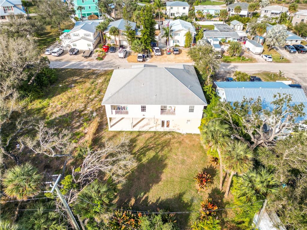 SAN CARLOS ON THE GULF - Residential