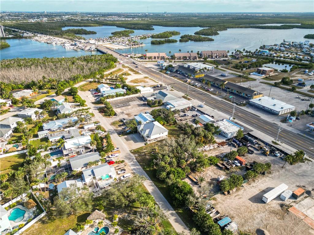 SAN CARLOS ON THE GULF - Residential