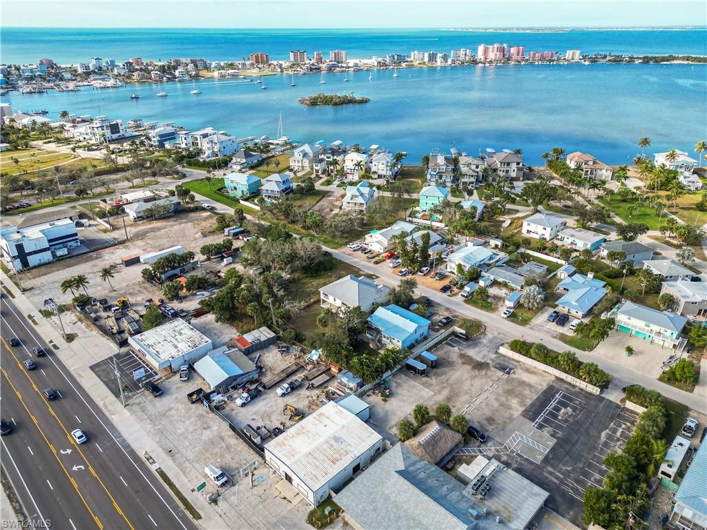 SAN CARLOS ON THE GULF - Residential