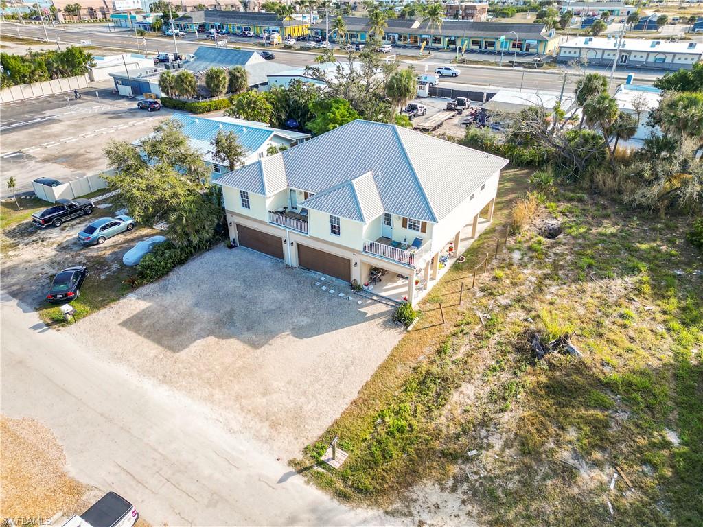 SAN CARLOS ON THE GULF - Residential