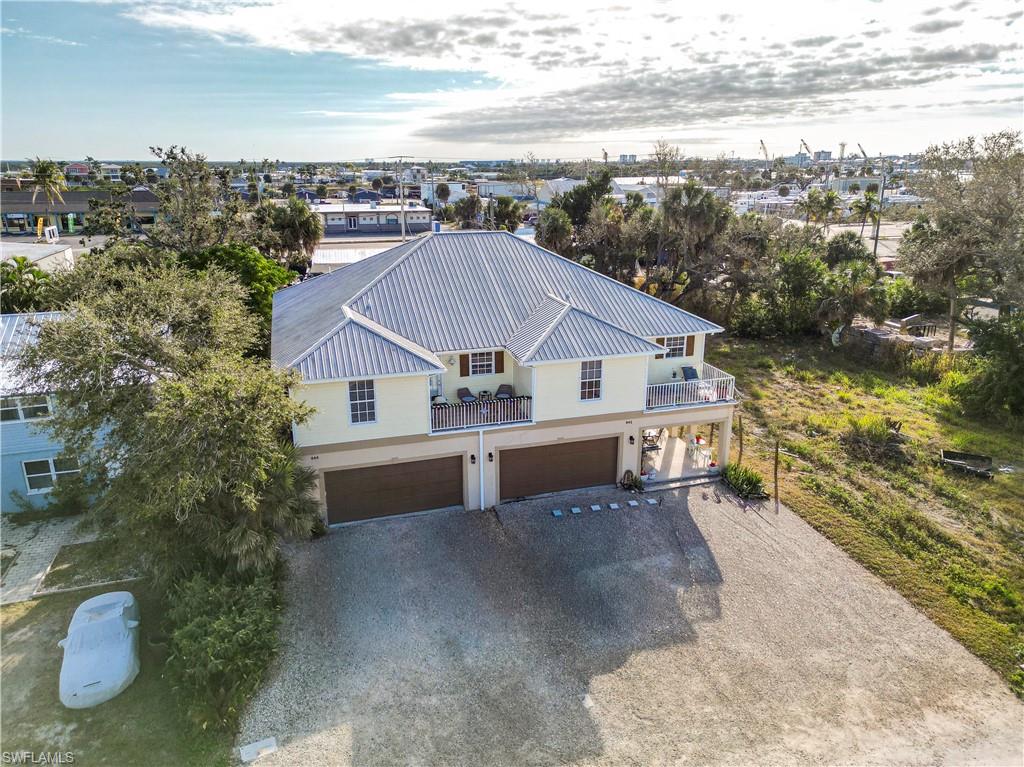 SAN CARLOS ON THE GULF - Residential