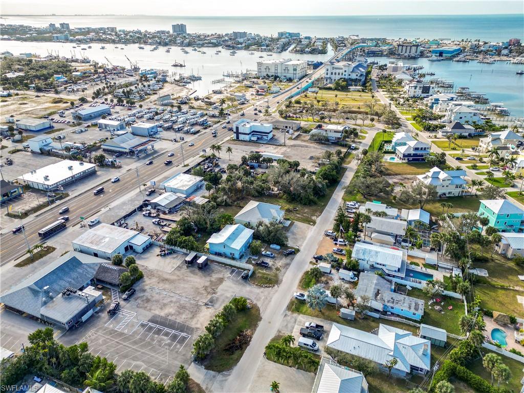 SAN CARLOS ON THE GULF - Residential