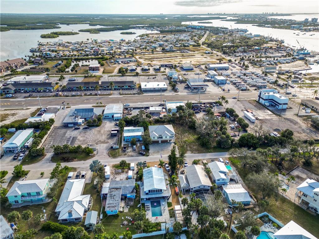 SAN CARLOS ON THE GULF - Residential