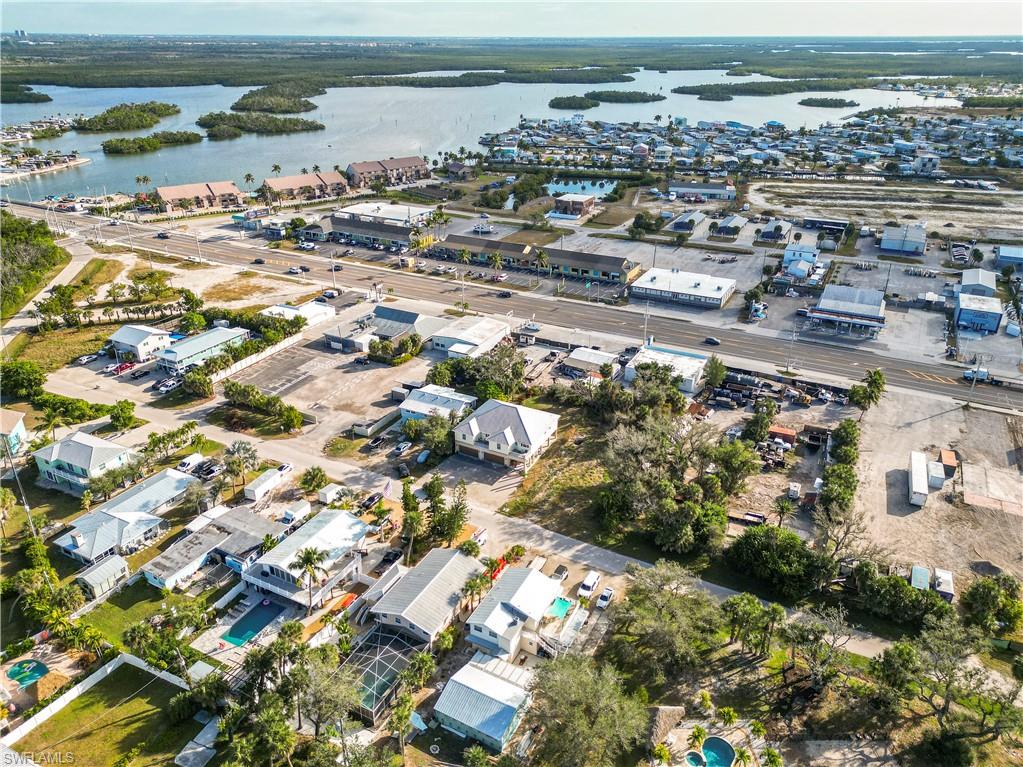 SAN CARLOS ON THE GULF - Residential