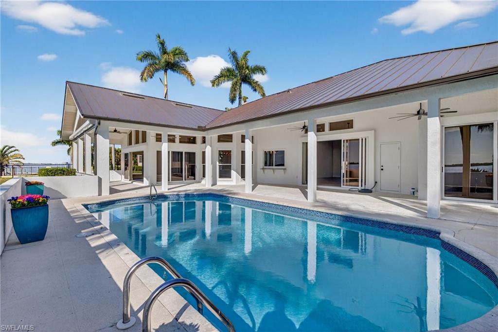 FORT MYERS - Residential