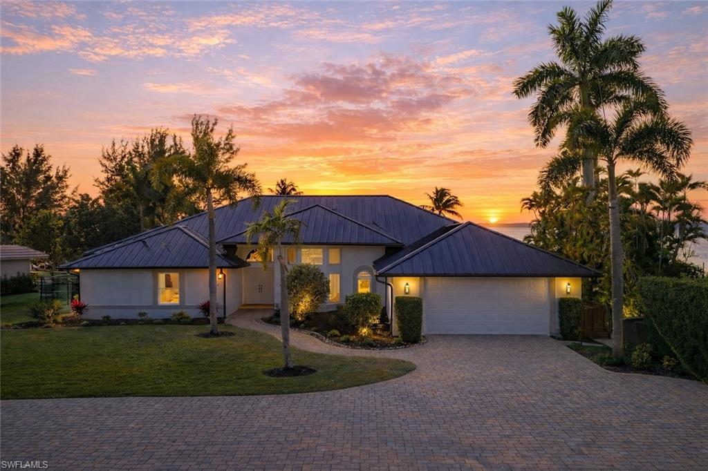 FORT MYERS - Residential