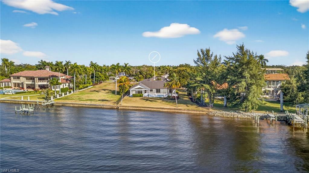 FORT MYERS - Residential