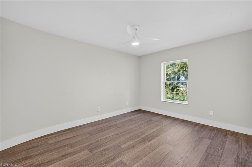 FORT MYERS - Residential