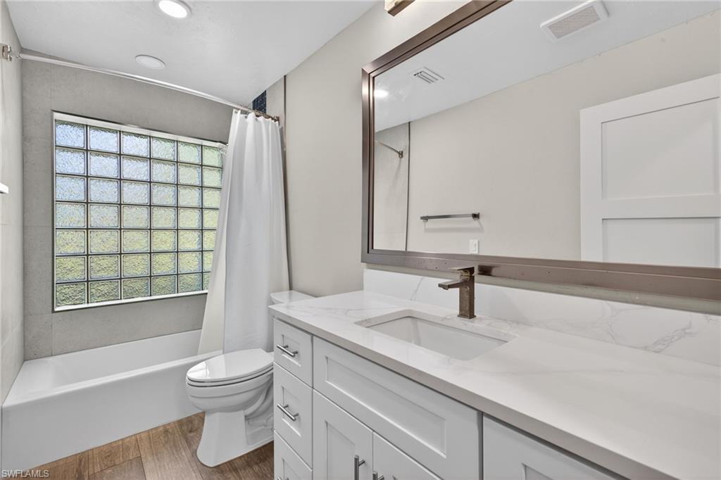 FORT MYERS - Residential