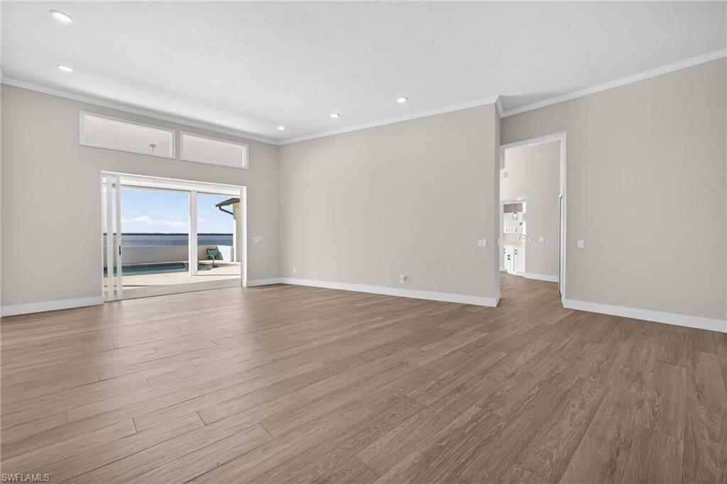 FORT MYERS - Residential