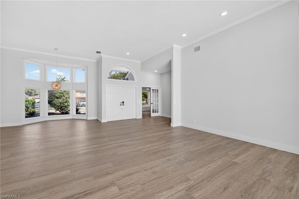 FORT MYERS - Residential