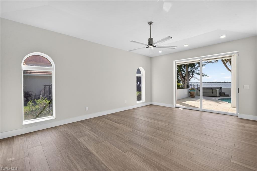 FORT MYERS - Residential