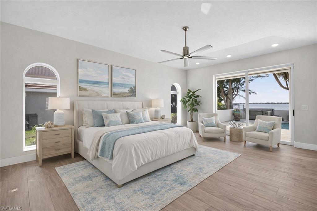 FORT MYERS - Residential