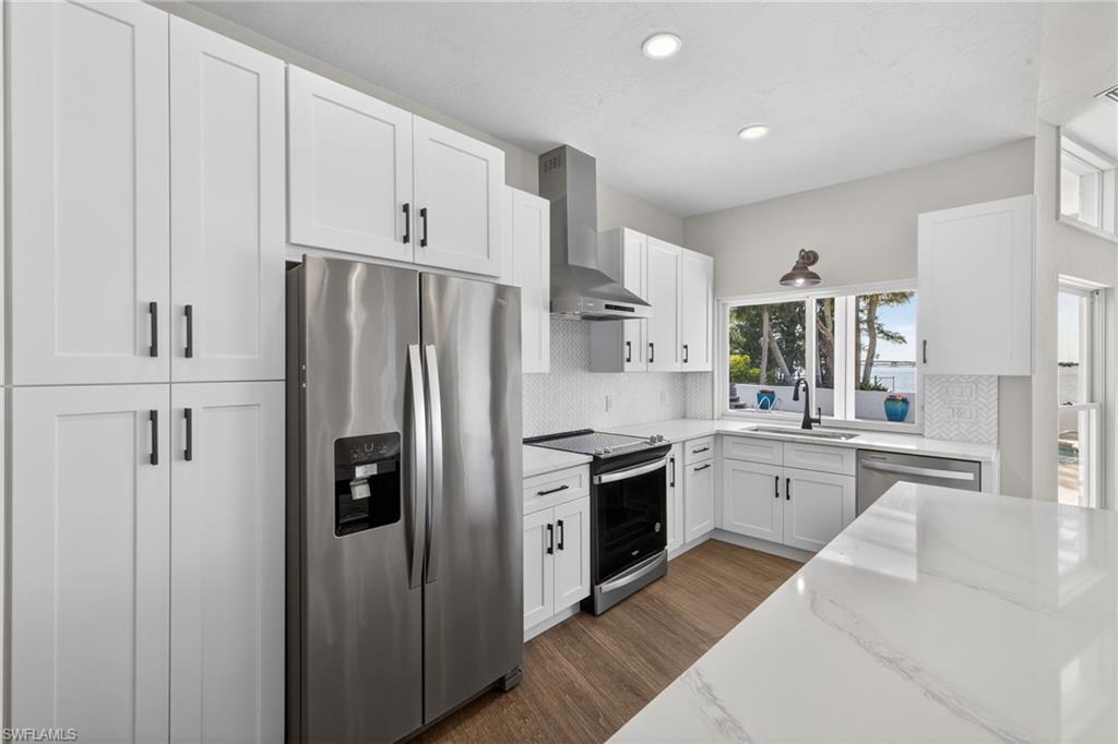 FORT MYERS - Residential