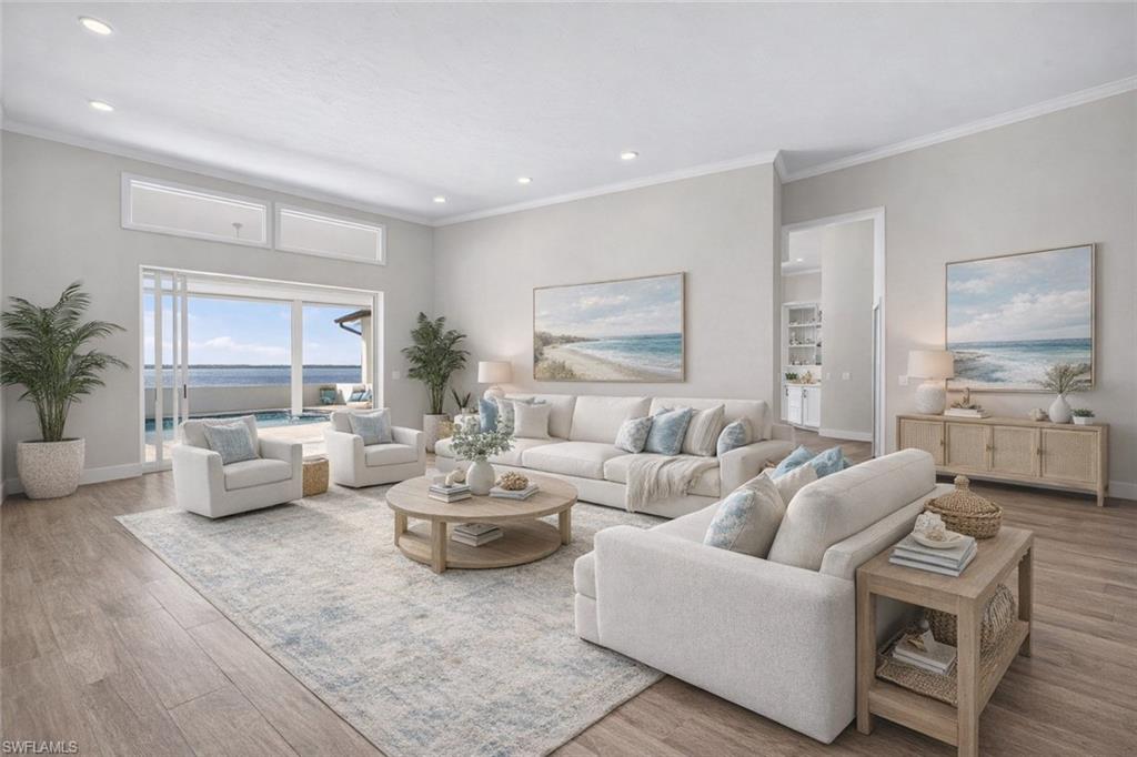 FORT MYERS - Residential