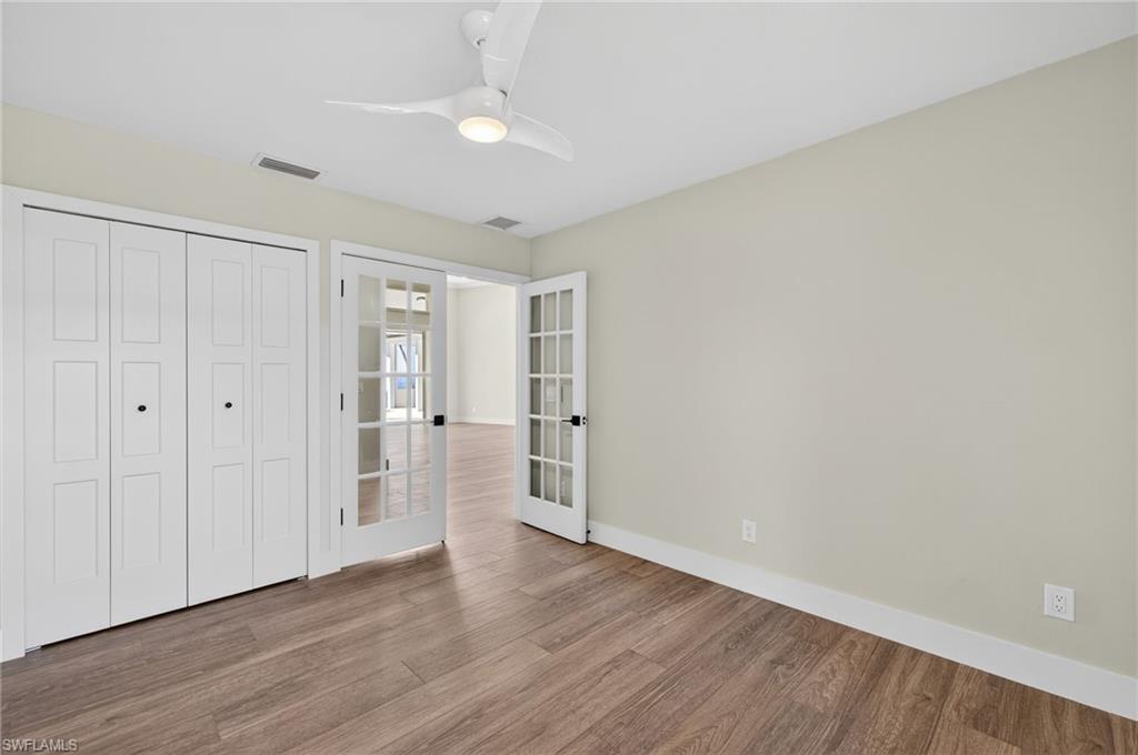 FORT MYERS - Residential