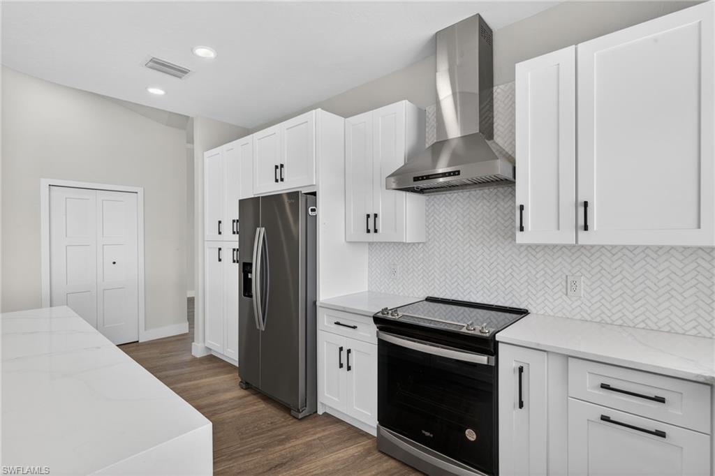 FORT MYERS - Residential