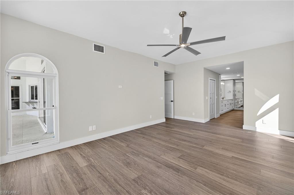 FORT MYERS - Residential