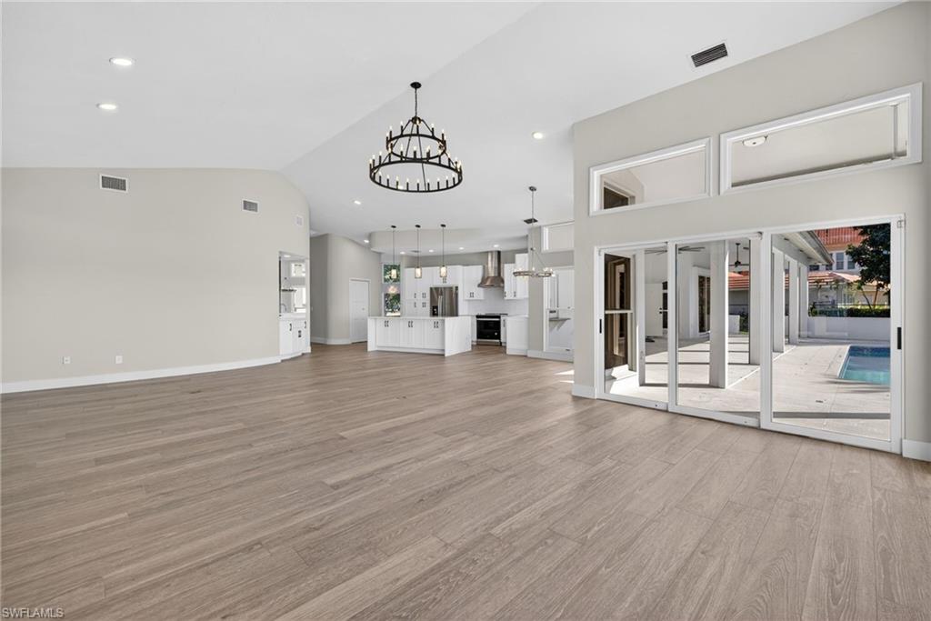 FORT MYERS - Residential