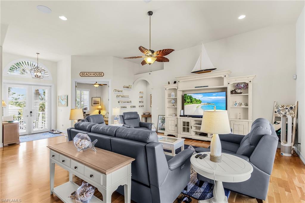 BRIGHTWATER - Residential