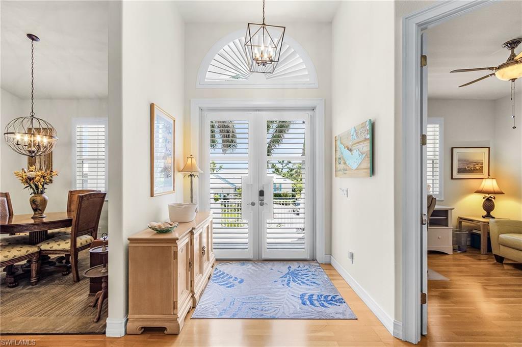 BRIGHTWATER - Residential