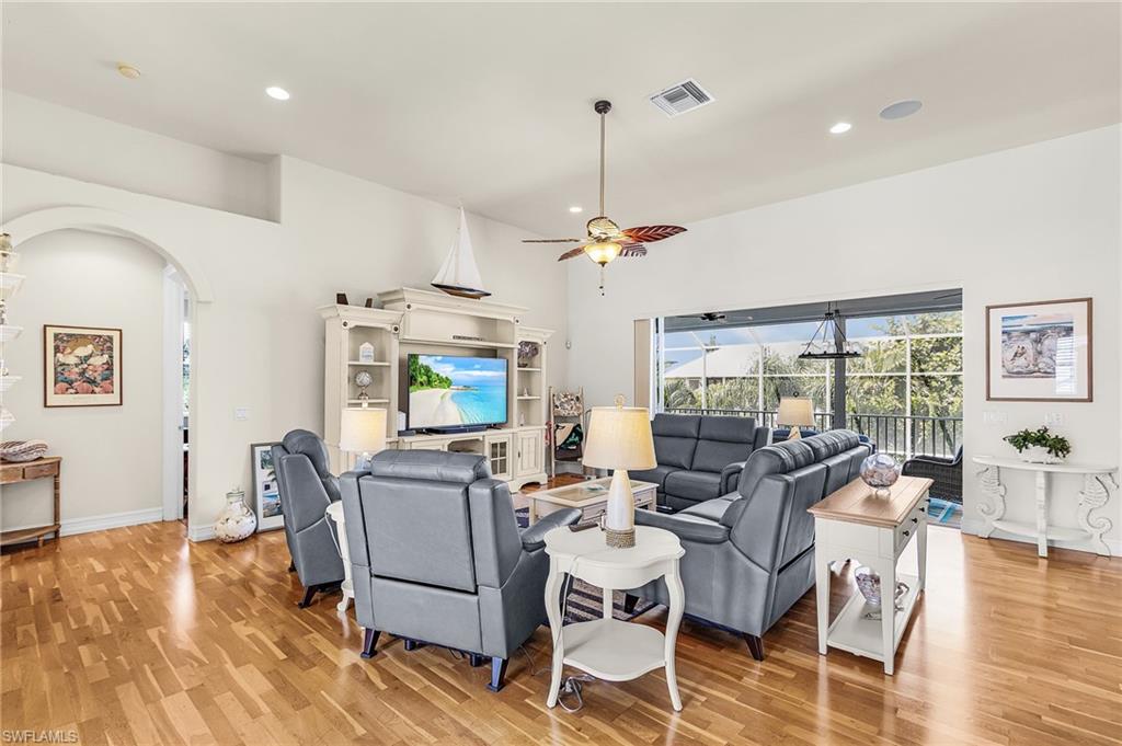 BRIGHTWATER - Residential