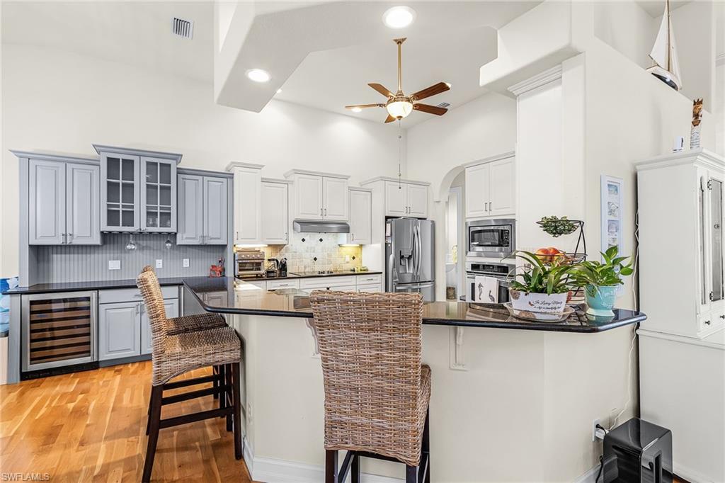 BRIGHTWATER - Residential