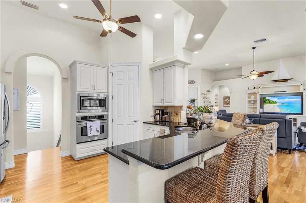 BRIGHTWATER - Residential