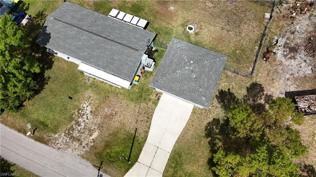 PUNTA GORDA - Residential