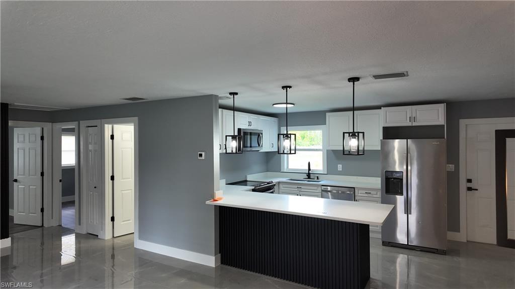 PUNTA GORDA - Residential