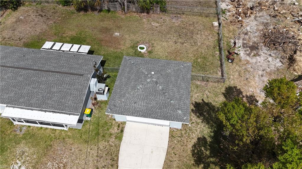 PUNTA GORDA - Residential