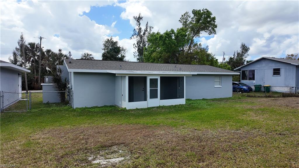 PUNTA GORDA - Residential